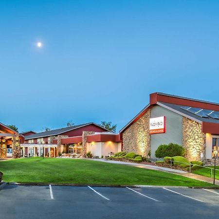 Red Lion Hotel Kennewick Columbia Center Buitenkant foto