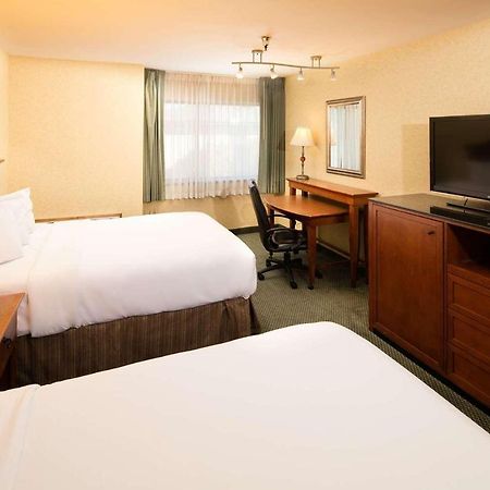Red Lion Hotel Kennewick Columbia Center Buitenkant foto
