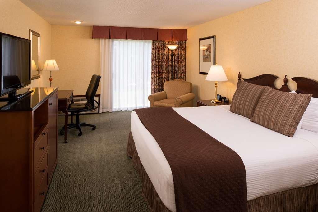 Red Lion Hotel Kennewick Columbia Center Kamer foto