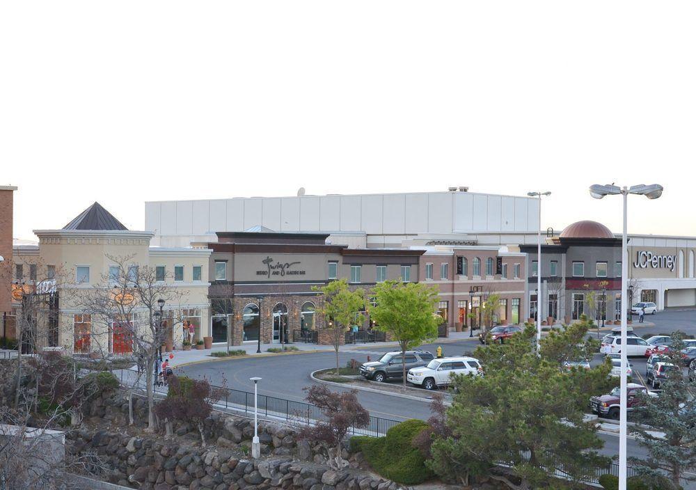 Red Lion Hotel Kennewick Columbia Center Buitenkant foto