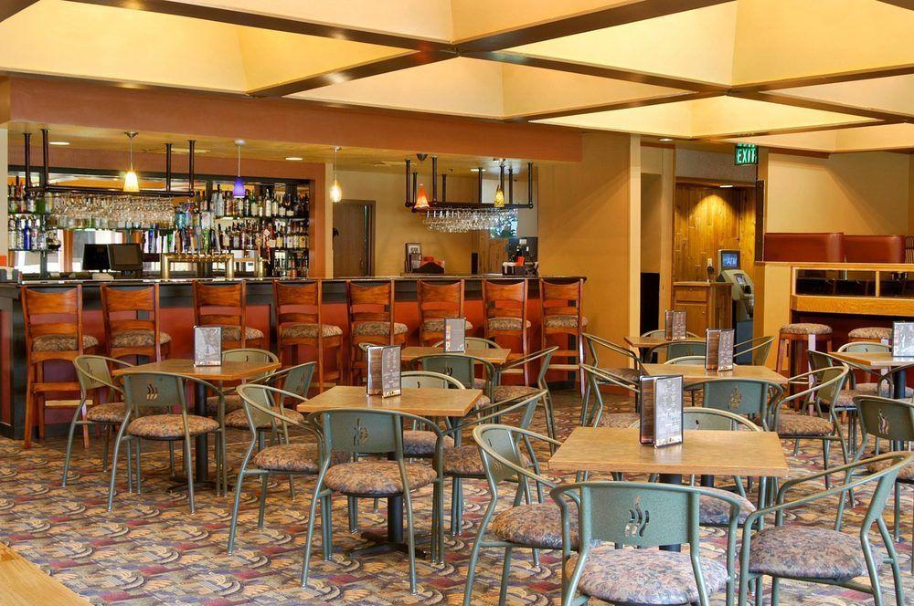 Red Lion Hotel Kennewick Columbia Center Buitenkant foto
