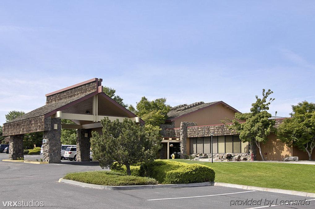 Red Lion Hotel Kennewick Columbia Center Buitenkant foto