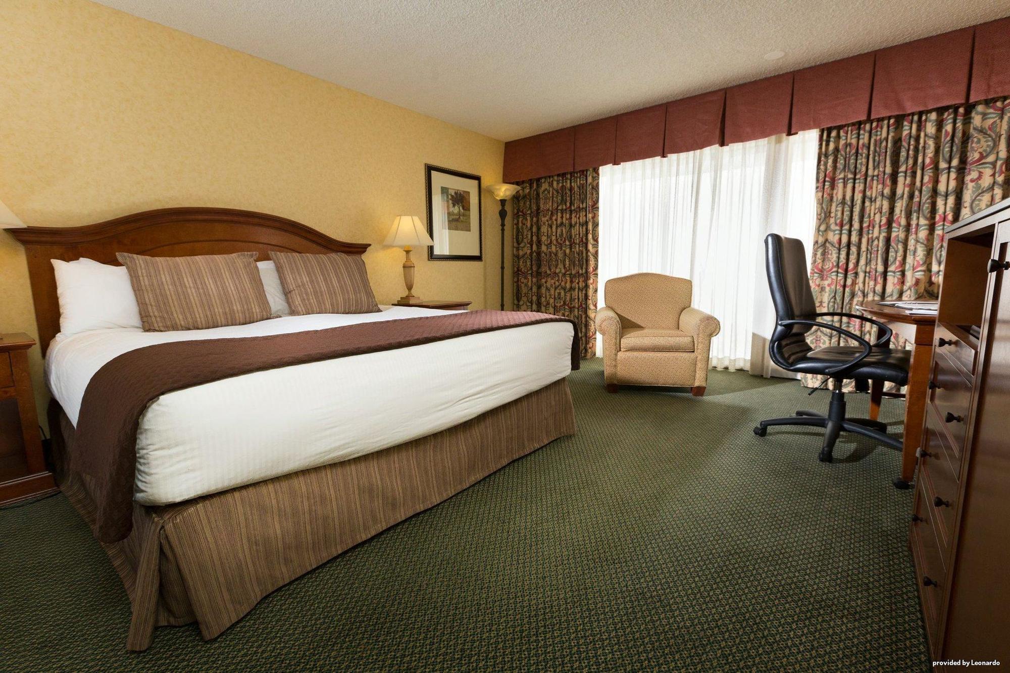Red Lion Hotel Kennewick Columbia Center Buitenkant foto