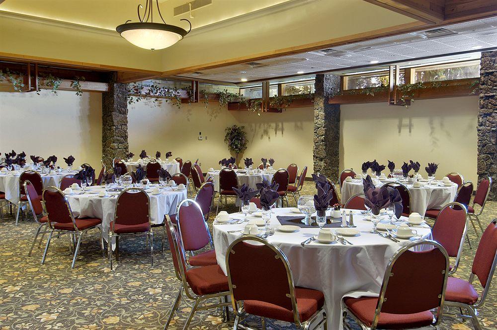 Red Lion Hotel Kennewick Columbia Center Buitenkant foto