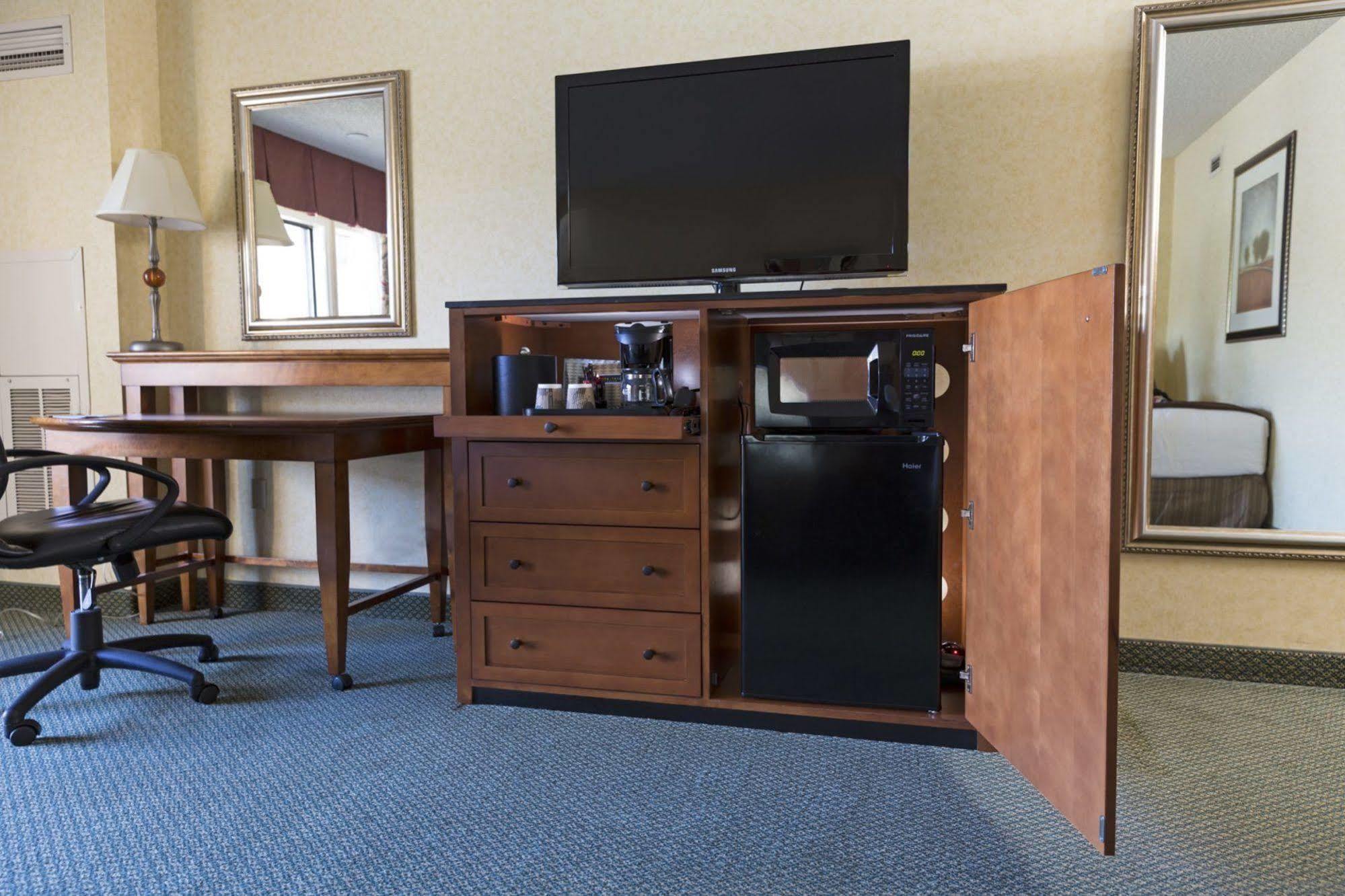 Red Lion Hotel Kennewick Columbia Center Buitenkant foto