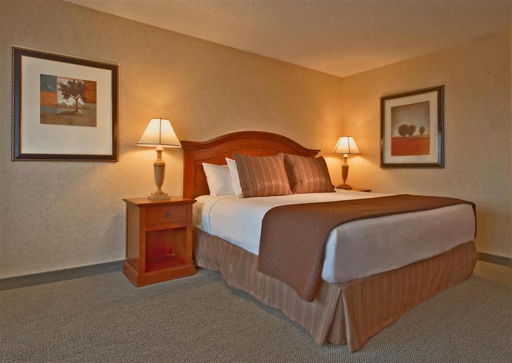 Red Lion Hotel Kennewick Columbia Center Kamer foto
