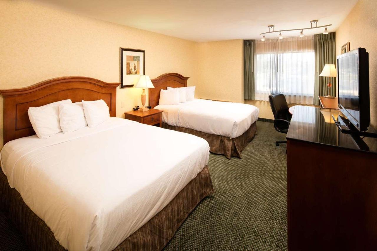 Red Lion Hotel Kennewick Columbia Center Buitenkant foto