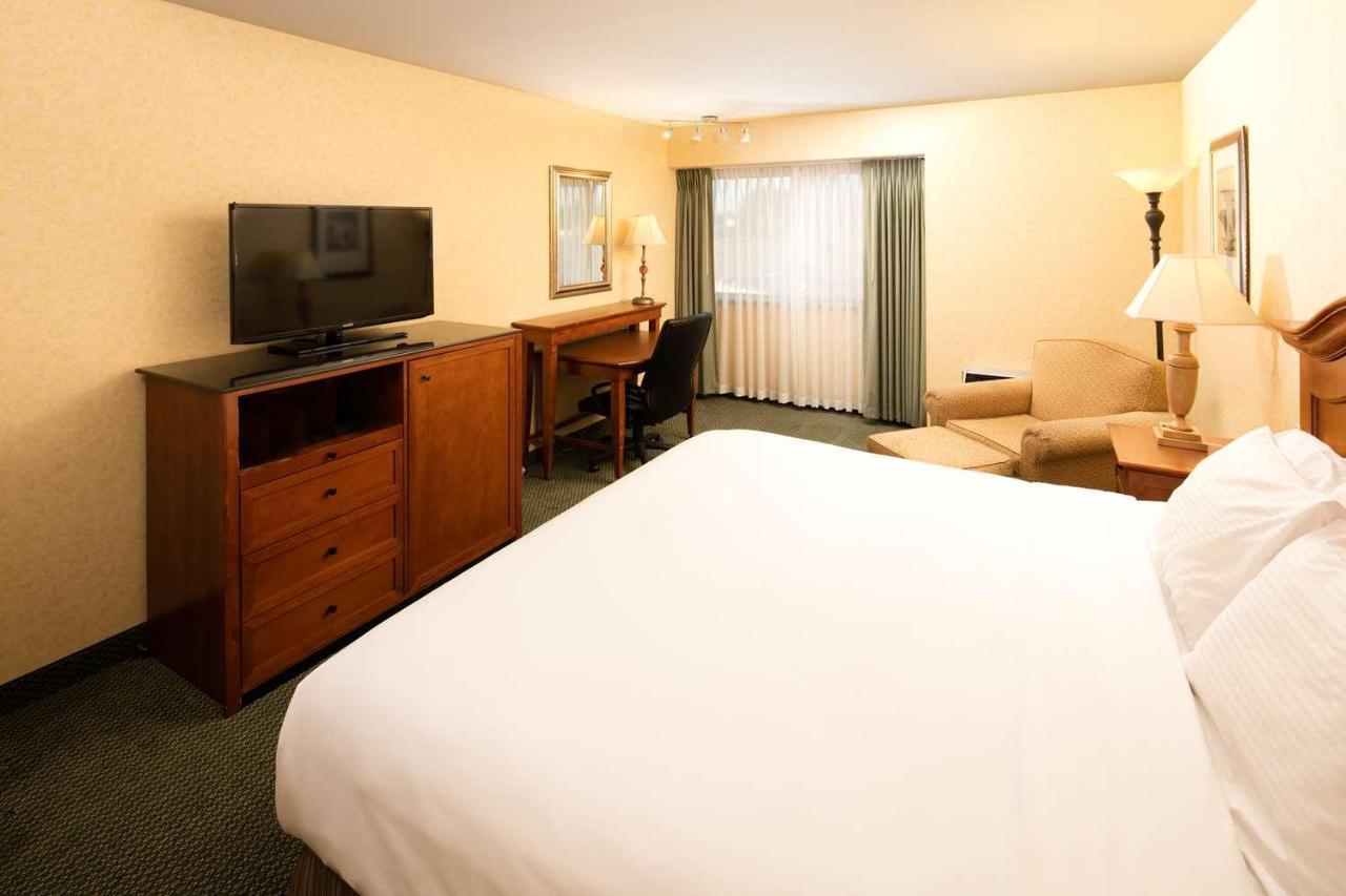 Red Lion Hotel Kennewick Columbia Center Buitenkant foto