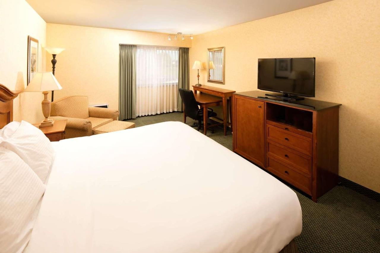 Red Lion Hotel Kennewick Columbia Center Buitenkant foto
